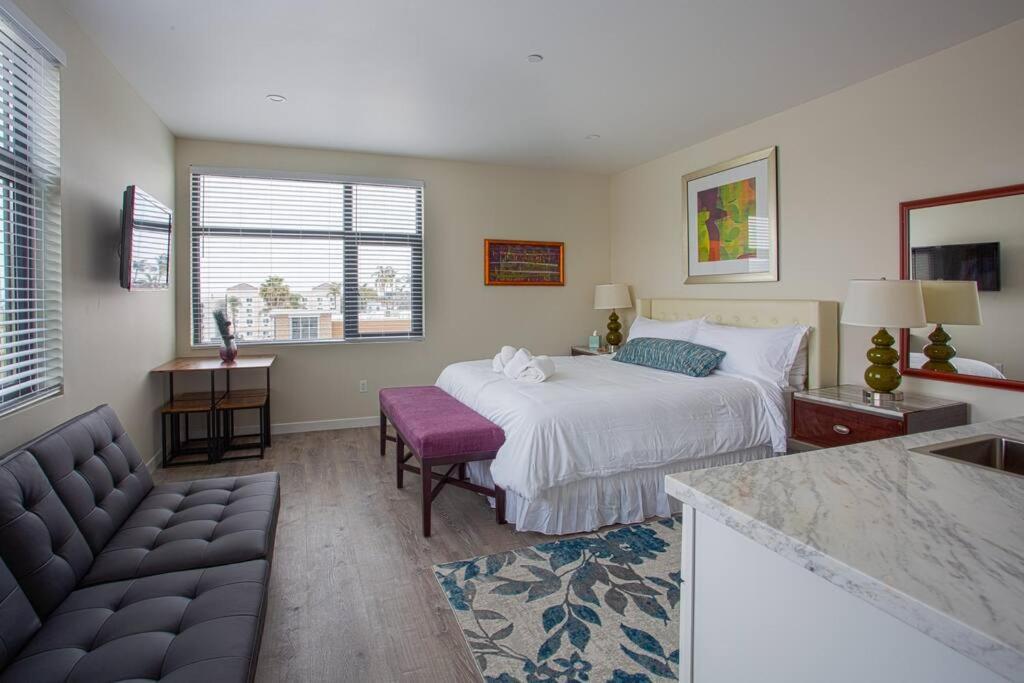 Modern, Luxurious And Prime Location All In One سان دييغو المظهر الخارجي الصورة