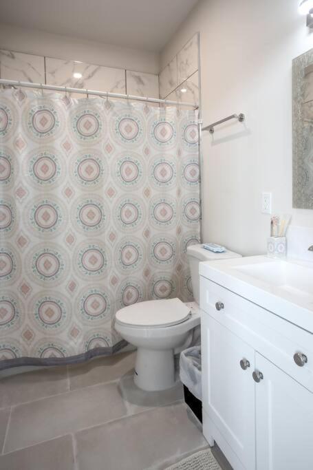 Modern, Luxurious And Prime Location All In One سان دييغو المظهر الخارجي الصورة